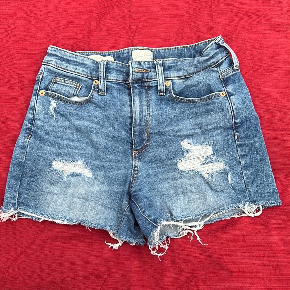 Universal Thread Shorts Size 4/27